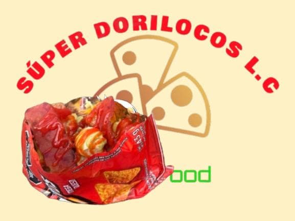 Dorilocos Personal Res, Cerdo y Pollo