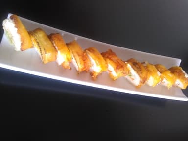 Banana Maki