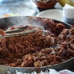 1/2 Kilo de Birria de Res