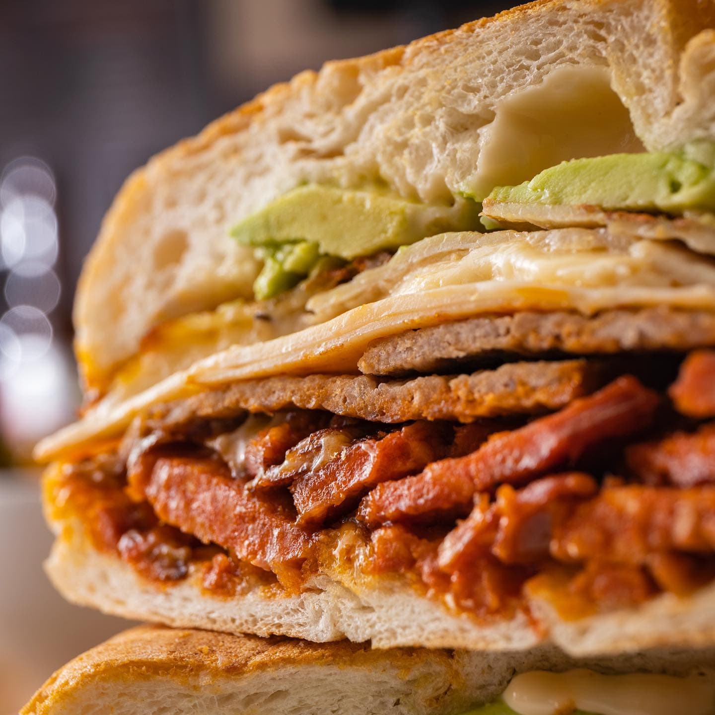 Torta Poquita