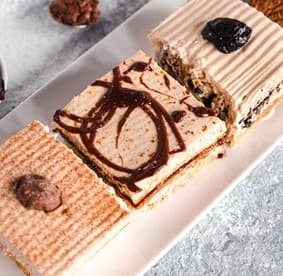 Postres X3
