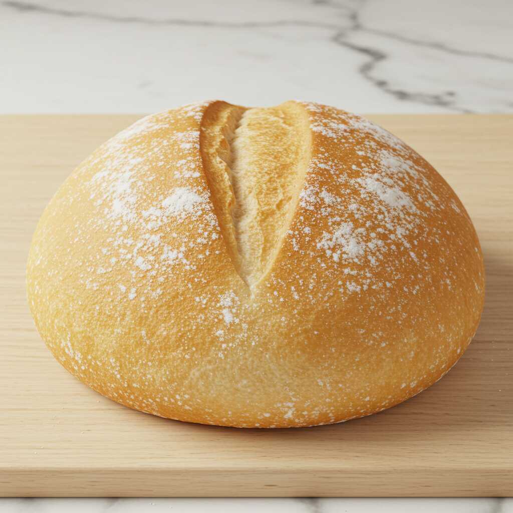 Gran Pan Francés