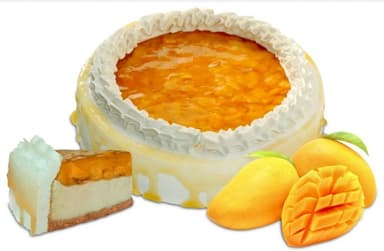 Delicia de Mango Chico