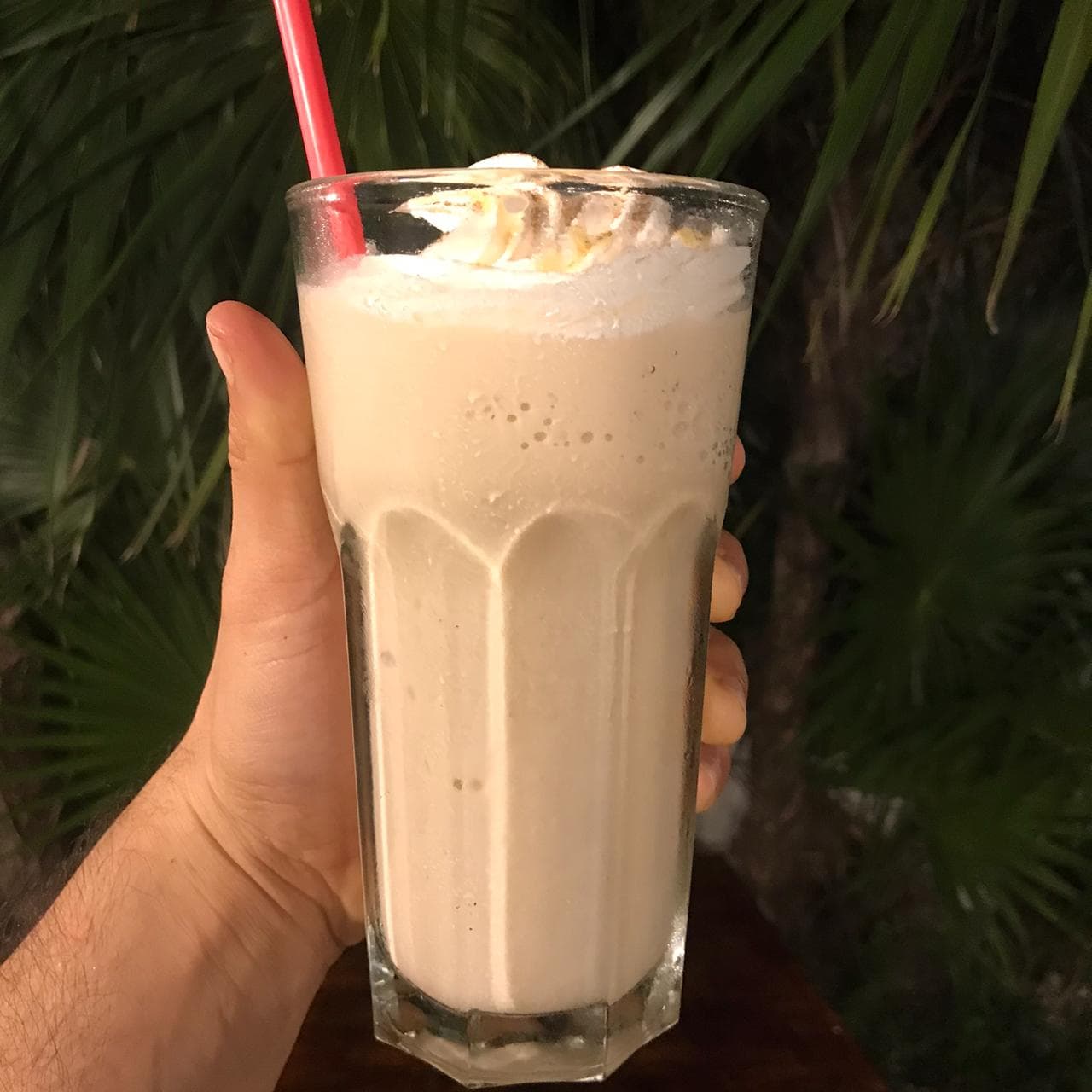 Chocomilin (Chocomilk)