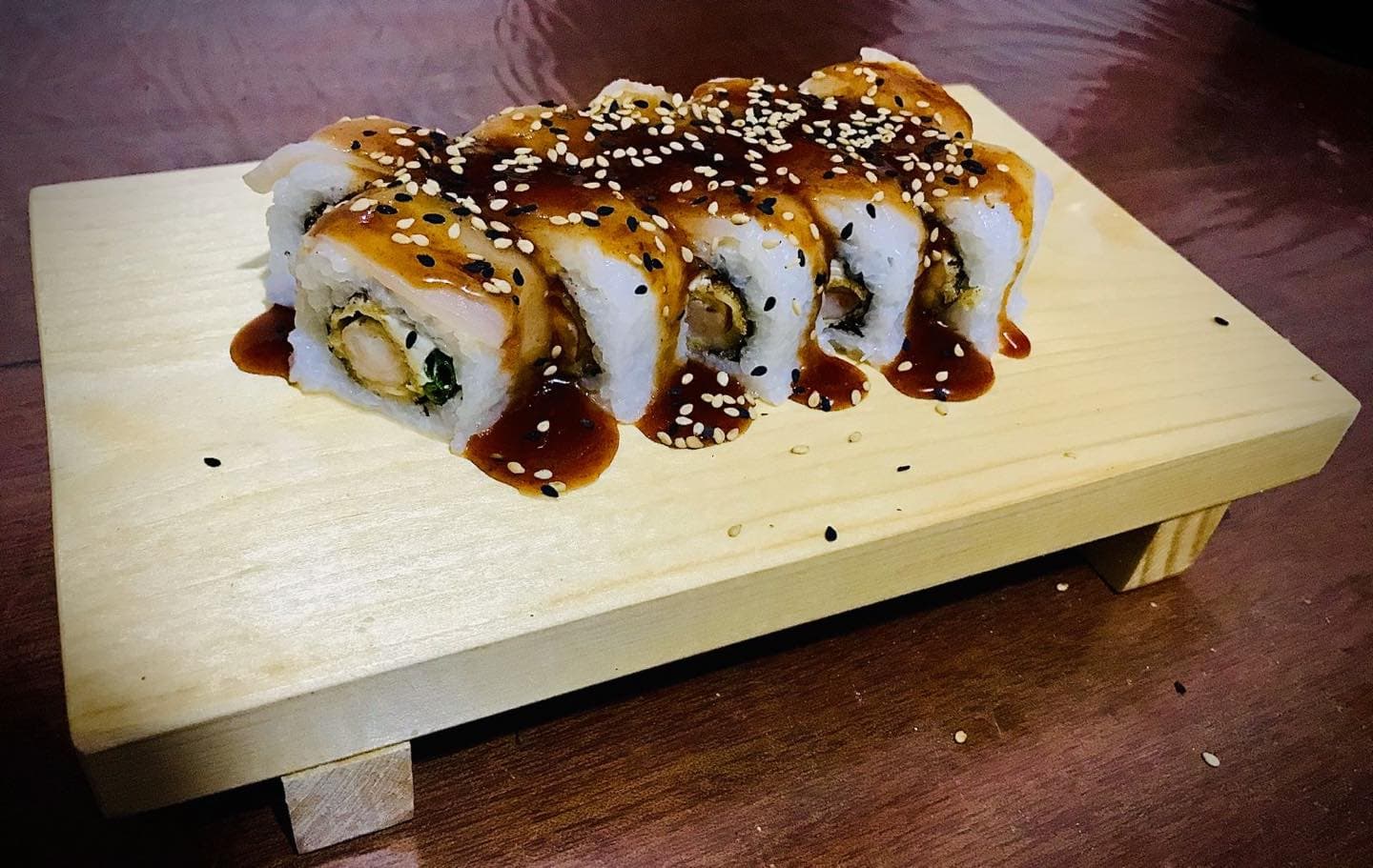Maki BBQ