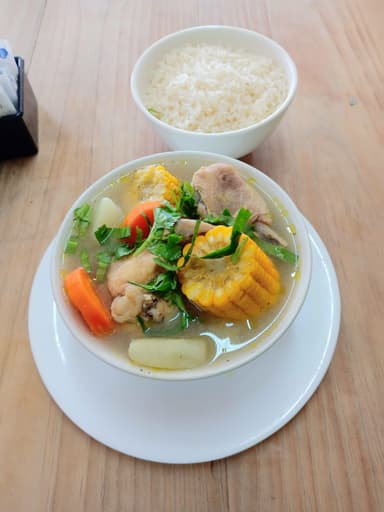 Jueves de Sopa