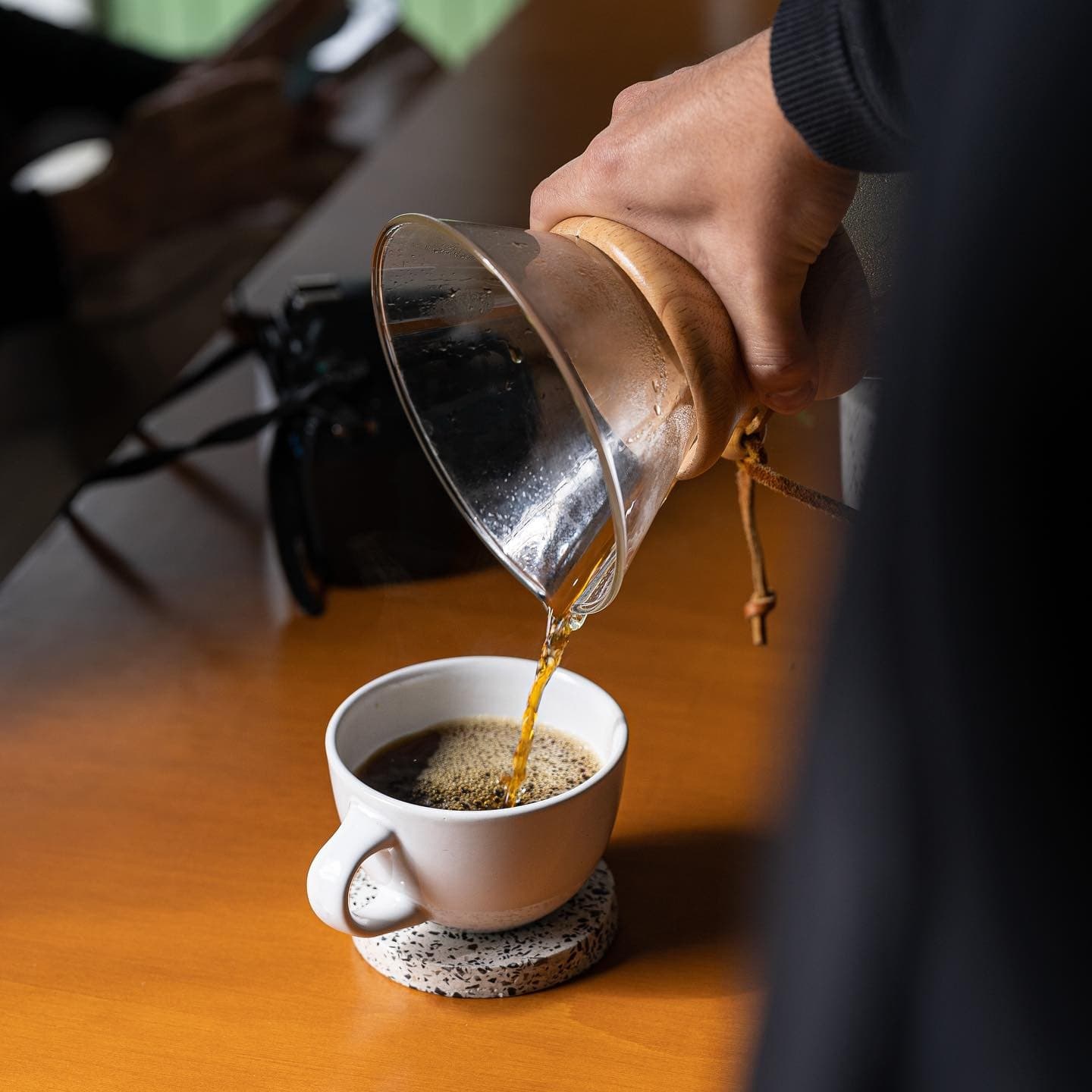 Filtrado 8 oz
