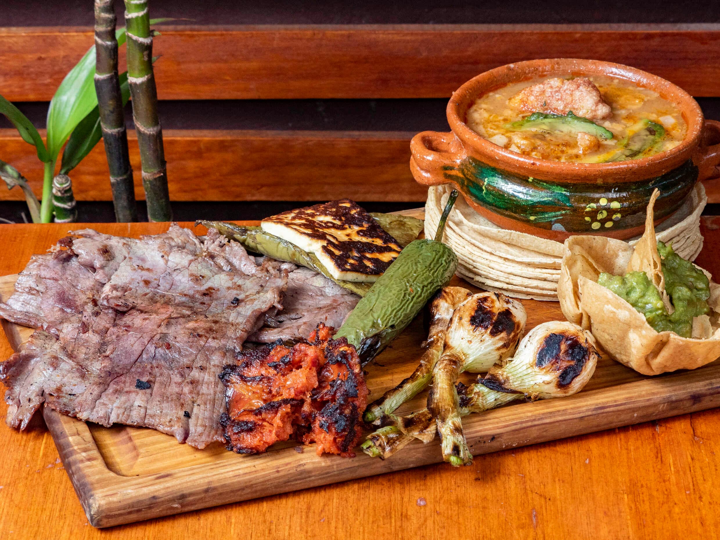 Cecina Yecapixtla