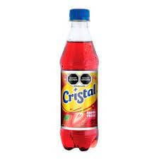Cristal Fresa