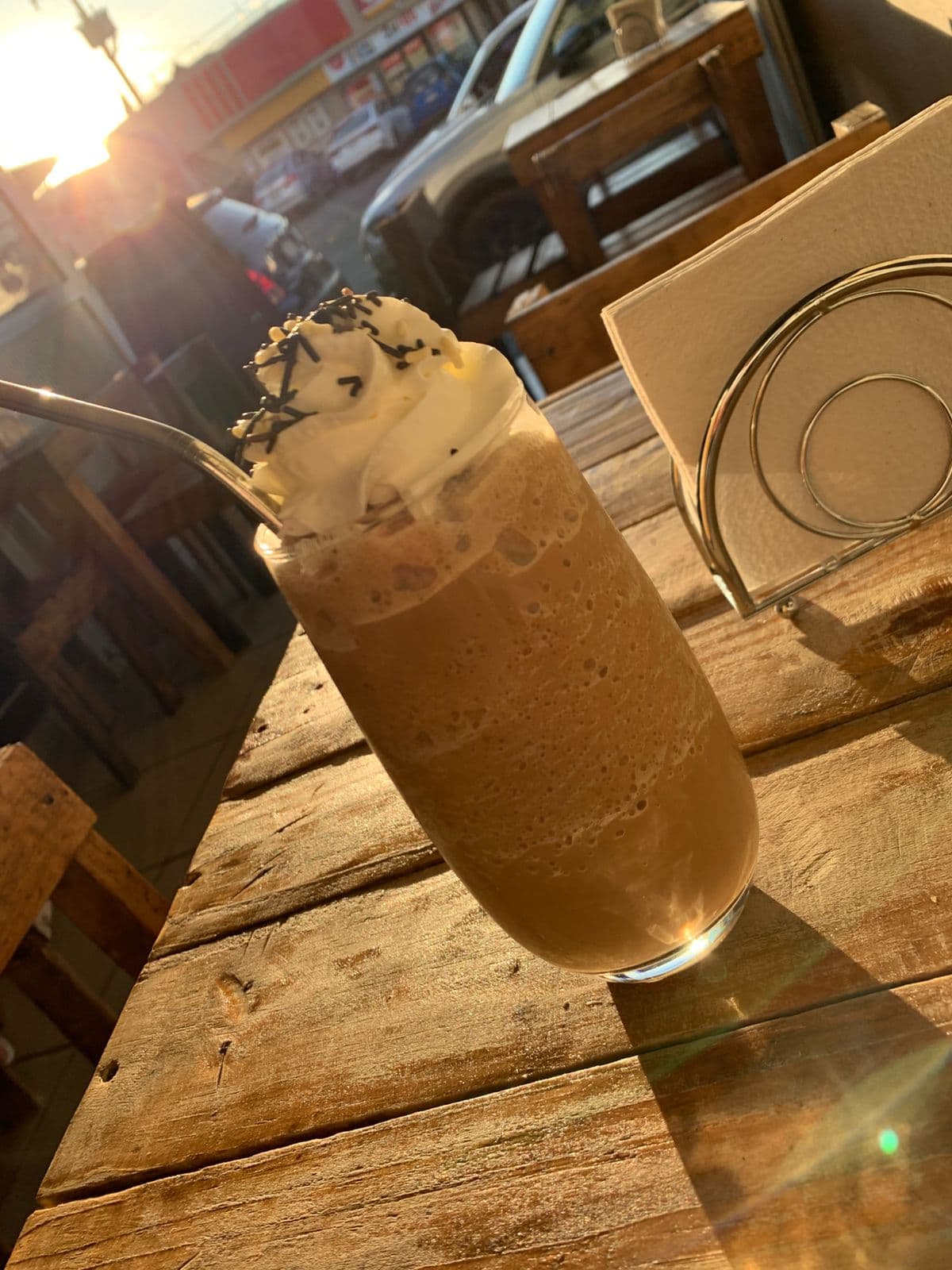 Capuccino