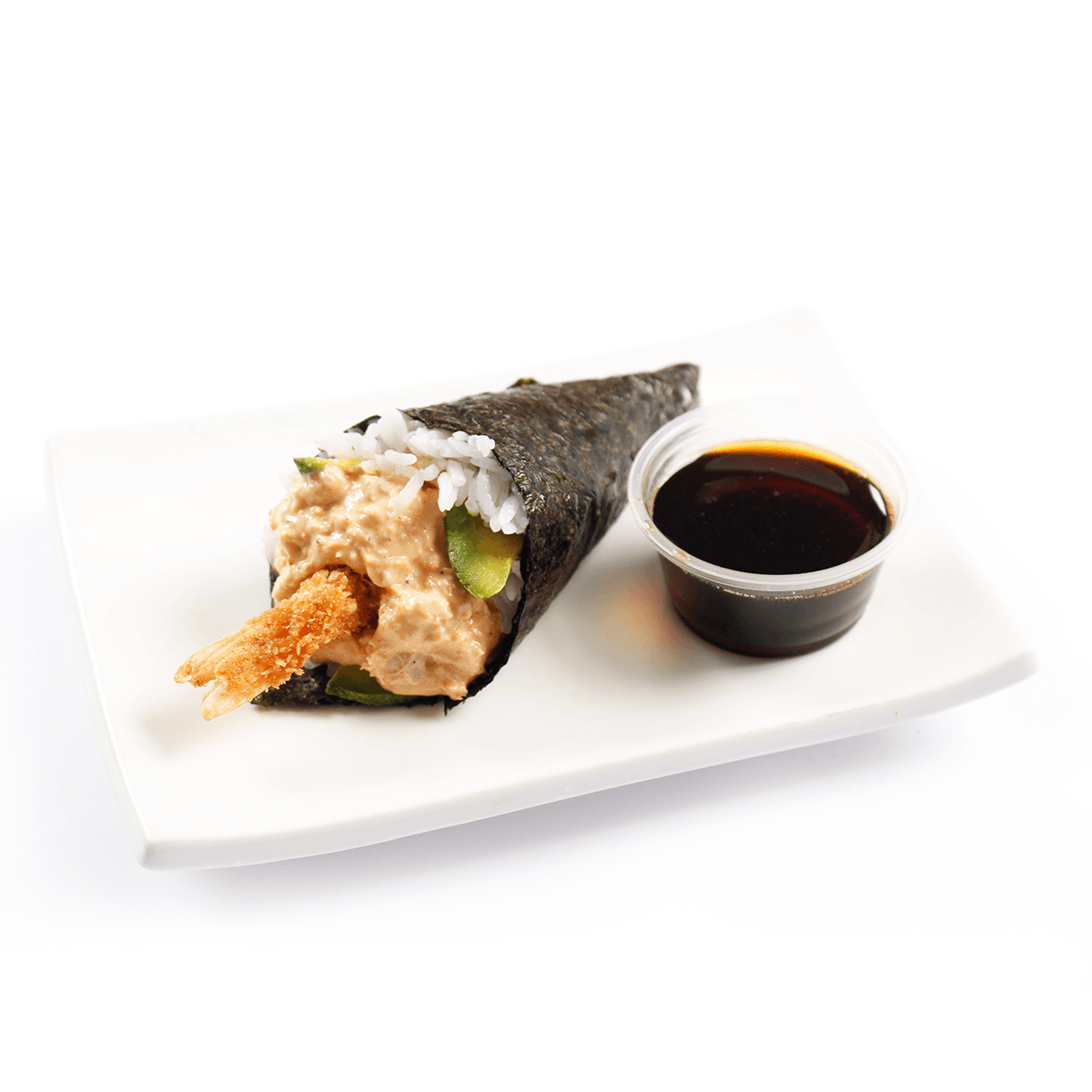 Temaki Tokio