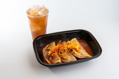 Combo Tacos