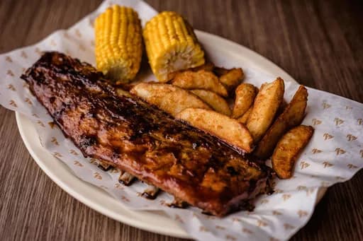 Costillas Chiltepino's