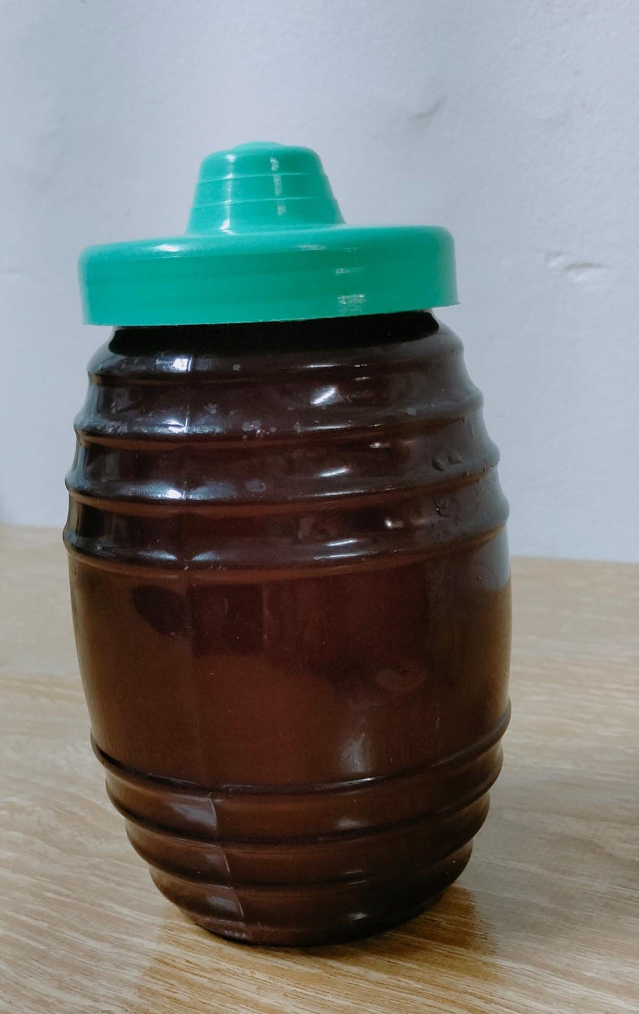 Agua de Jamaica 1/2 L