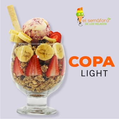 Copa light