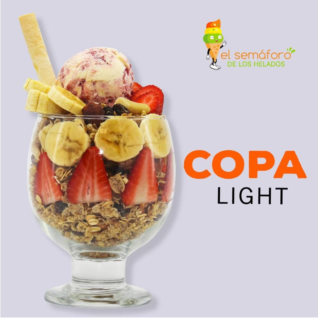 Copa light