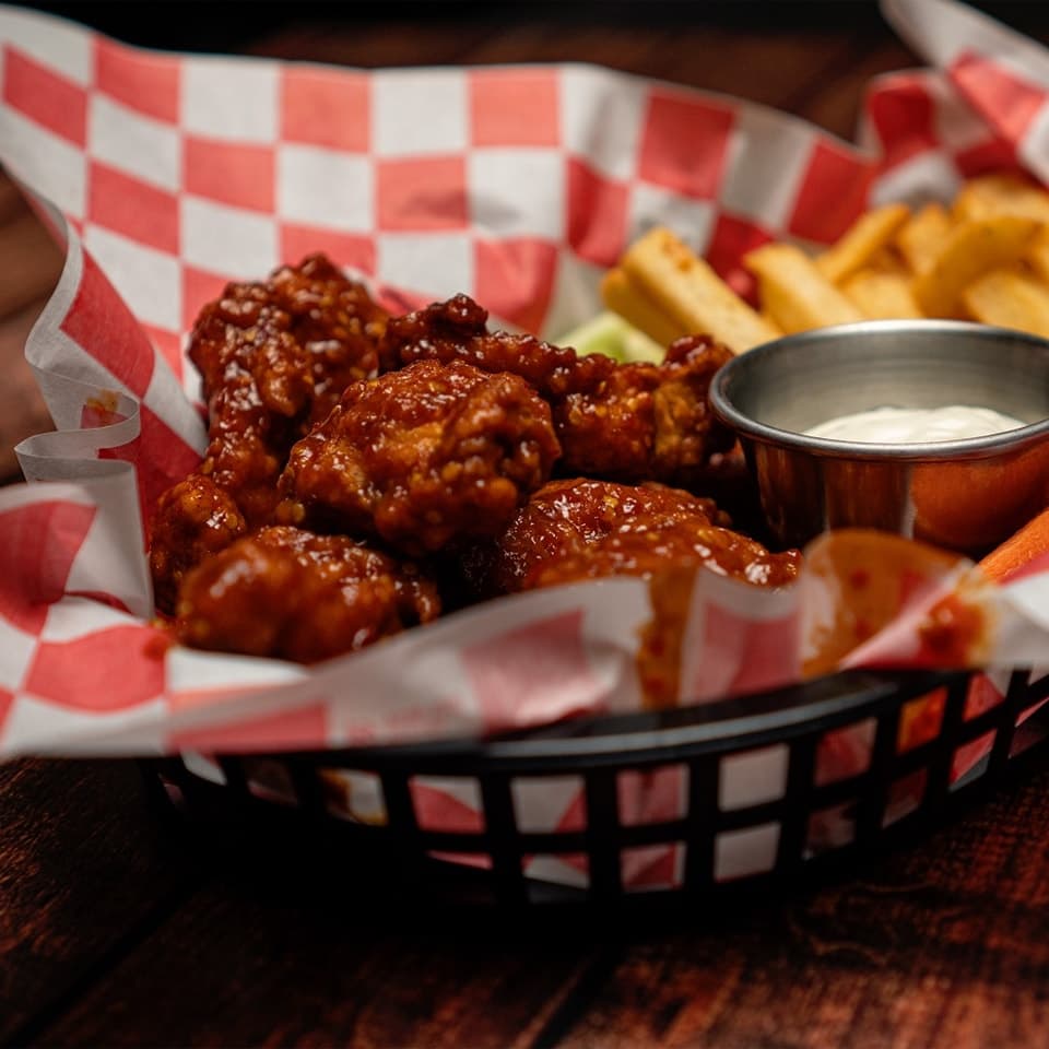 Boneless 300gr