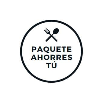 Paquete Ahorres