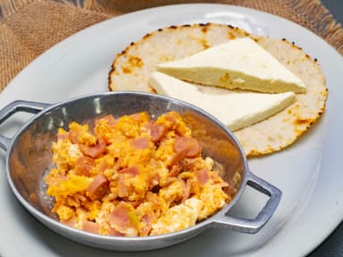 Huevos Especiales