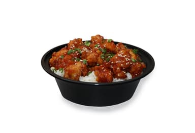 Orange Chicken