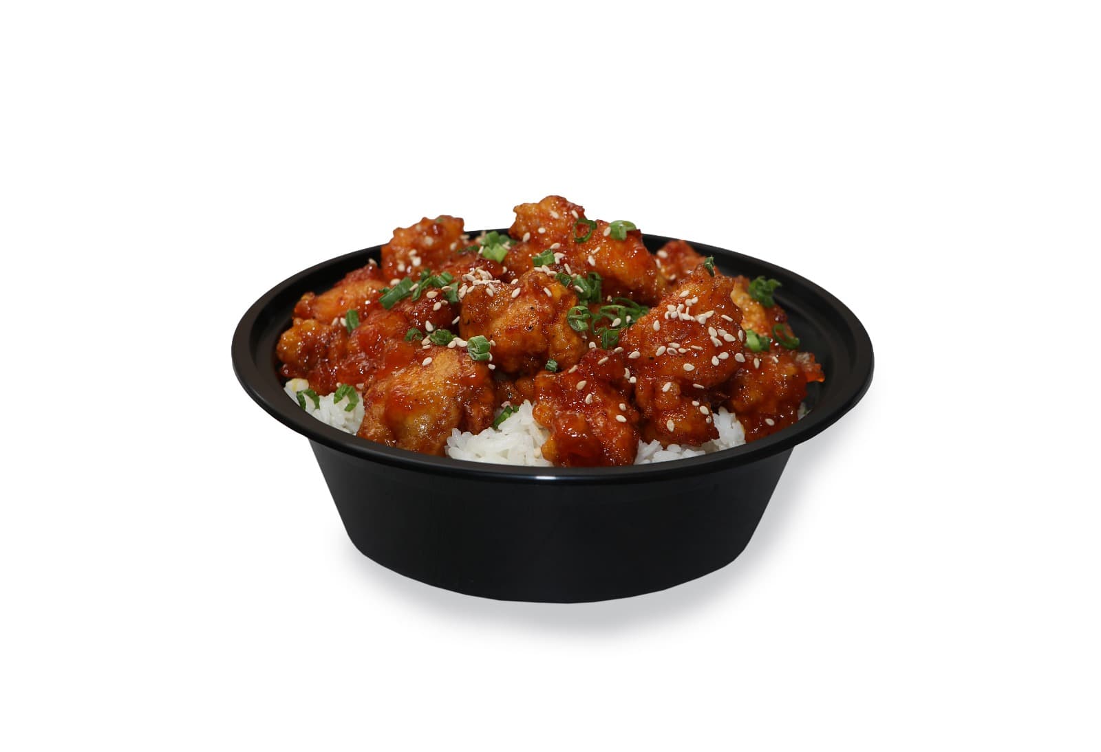 Orange Chicken