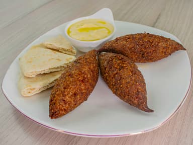Quibbe Frito
