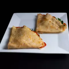 Crepa Salada