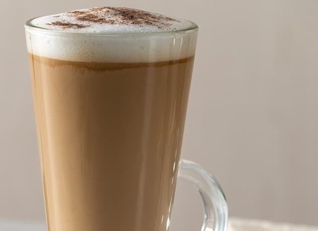 Café Late