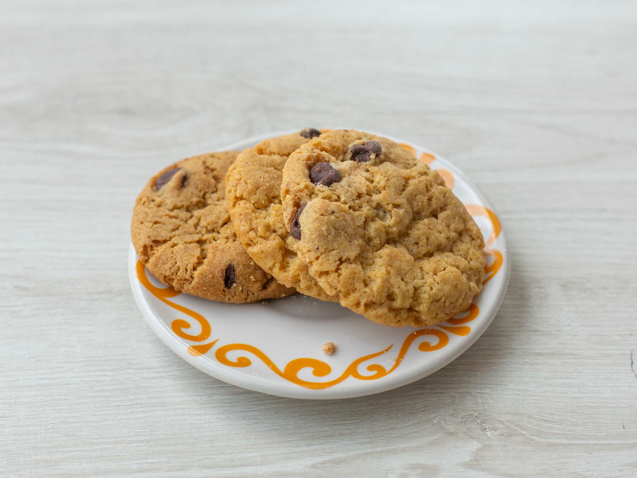 Galleta Chocochip