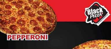 Pizza Peperoni Chica