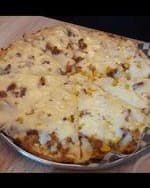 Pizza Hawaiana Personal