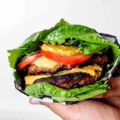 Combo low carb doble