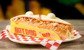 PERRO AMERICANO