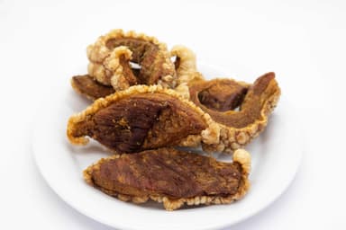 Chicharron Ranchero 1/2kg