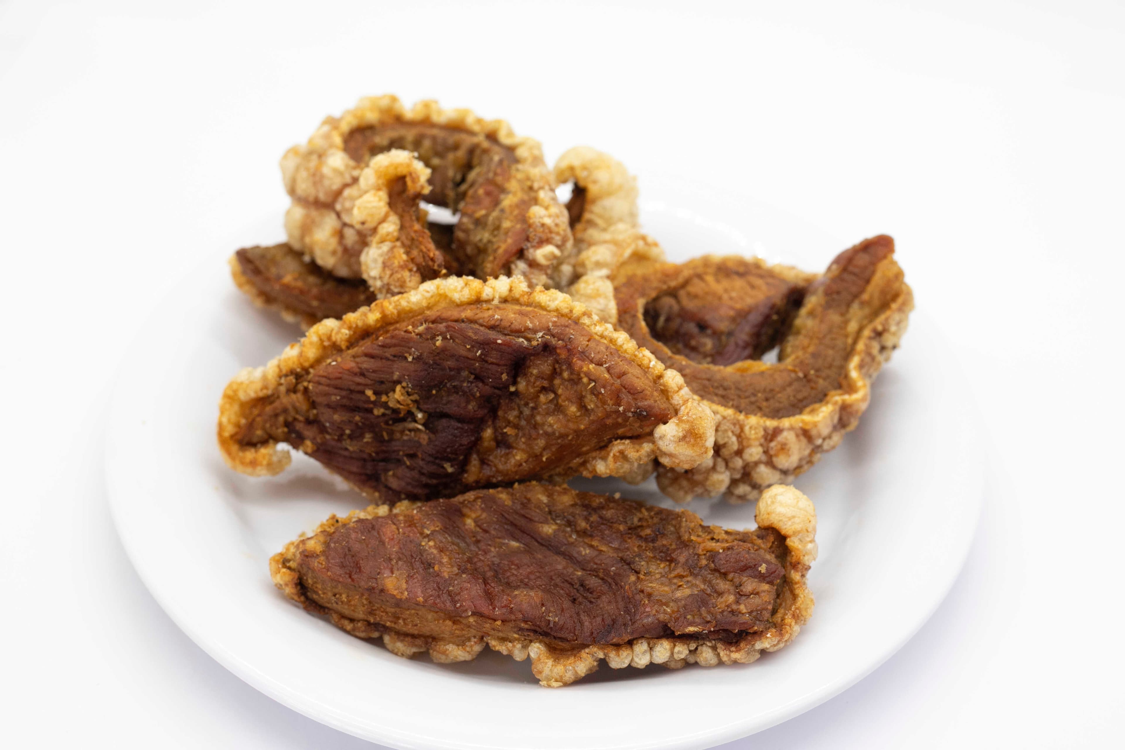 Chicharron Ranchero 3/4kg