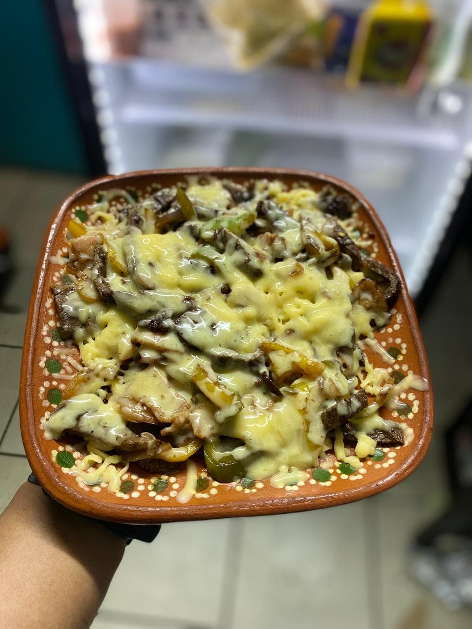 Alambre de Pastor