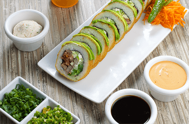 Sonora Roll