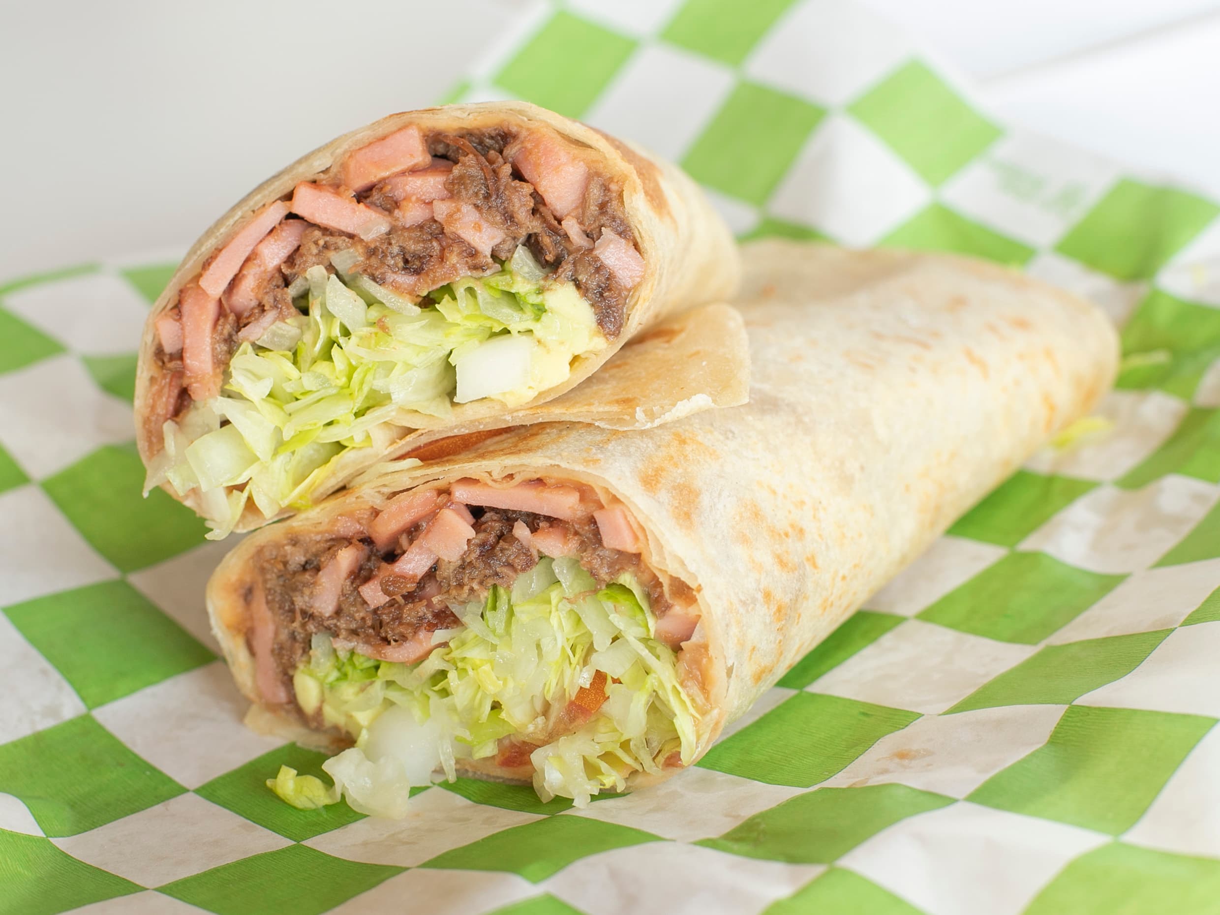 BURRITO