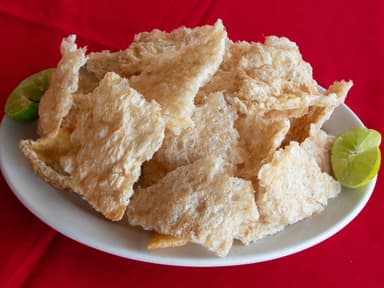 Chicharrón