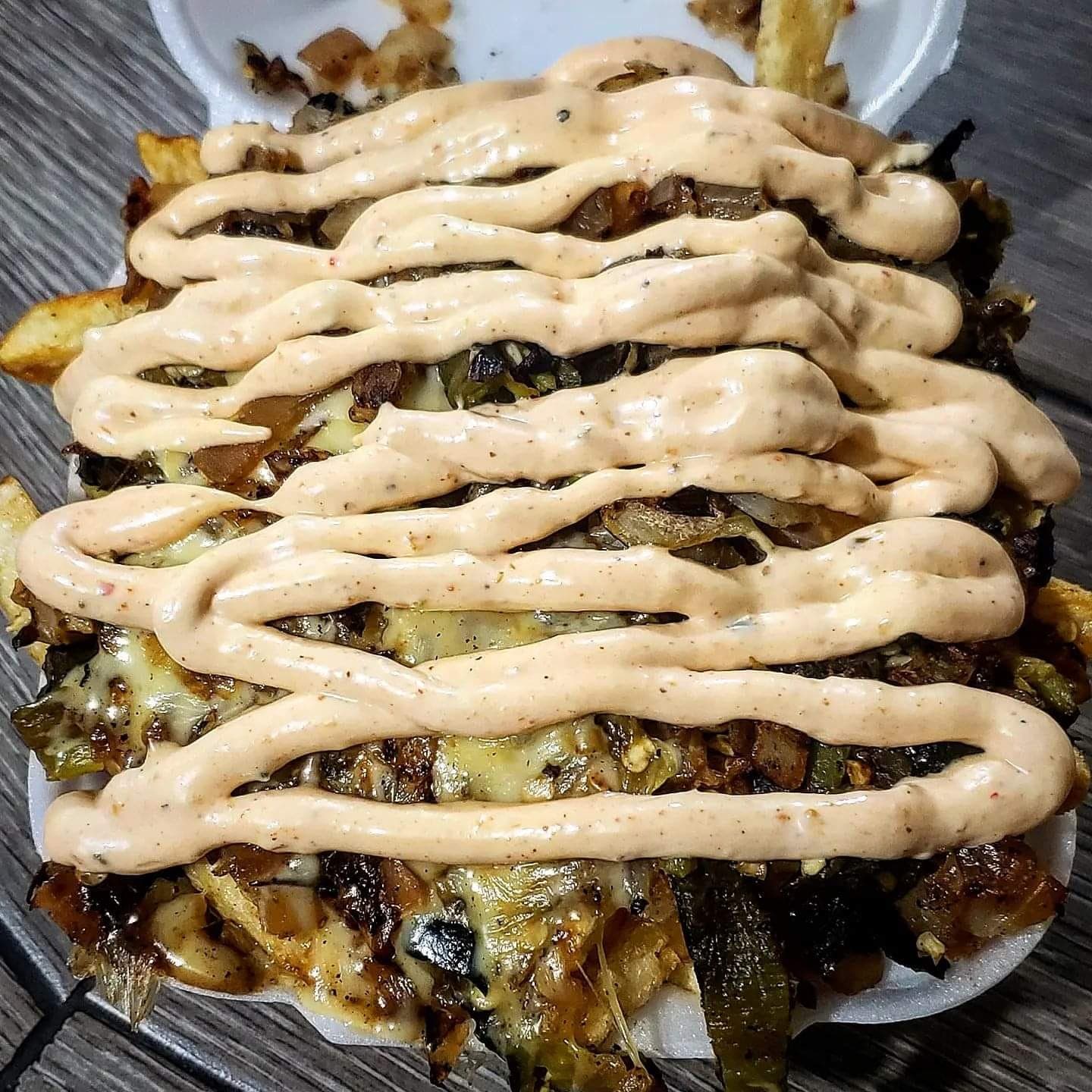 Papas Mamalonas