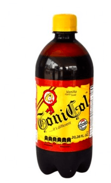 Tonicol 600ml