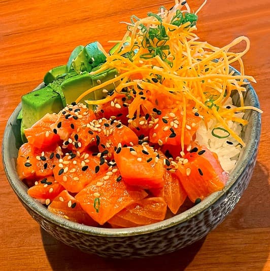 Pokebowls Masu