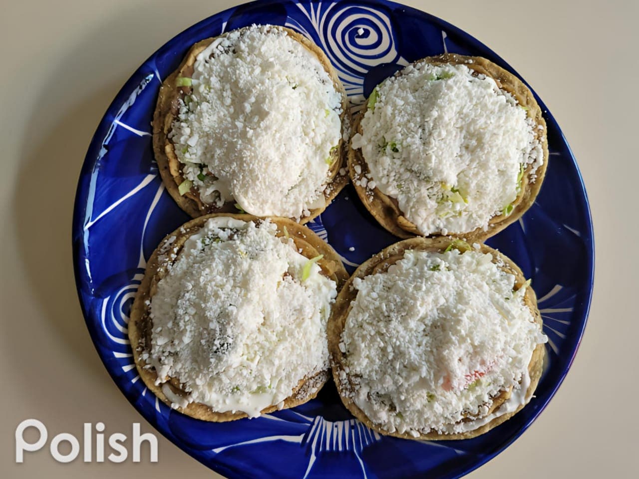 Sopes 😋😋