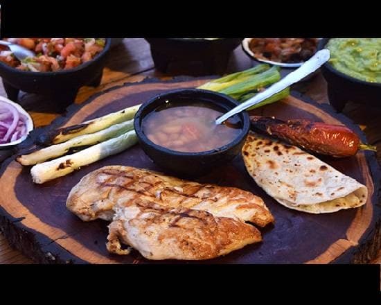 Pechuga de Pollo