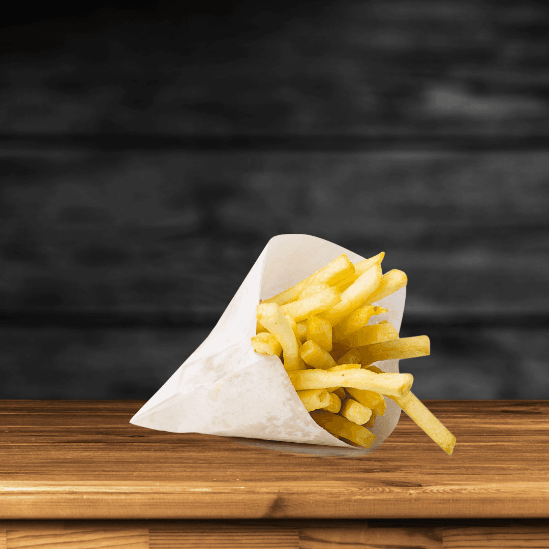 Papas Fritas Familiar Estilo Chanchiro