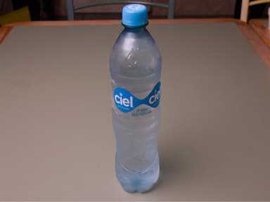Agua Ciel