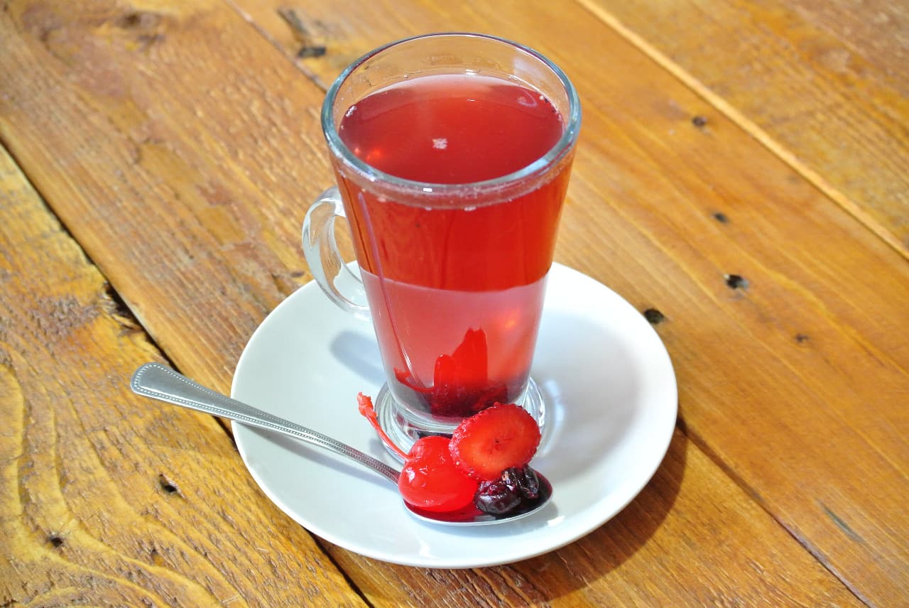 Infusiones 16 Oz