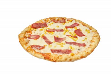 Pizza Small 4 Porciones