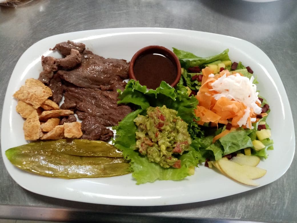 Especial de Arrachera