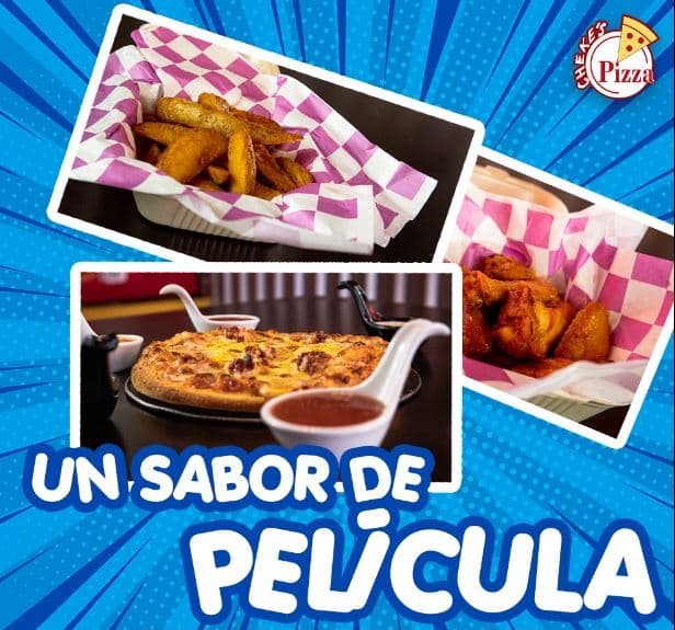 Papas a la Francesa